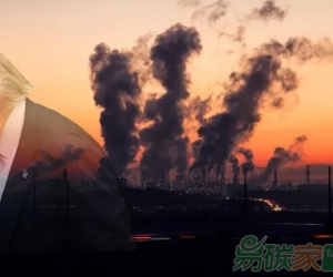 美國退出《巴黎協定》的負面沖擊和正向效應